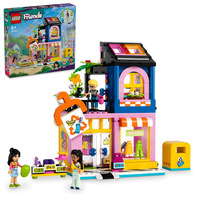 LEGO® Friends Магазин за ретро мода 42614
