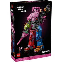 LEGO® Fortnite® Mecha Team Leader 77078