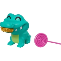 Кукла Mattel Barbie Extra 9 с аксесоари и домашен любимец