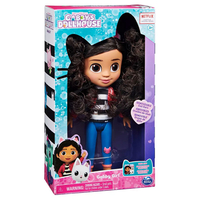 Кукла Габи Spin Master Gabby's Dollhouse, 20 см.