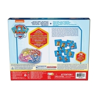 Комплект игри Spin Master Paw Patrol Pop Up & Memo Game