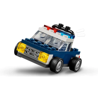 LEGO® Classic Творчески превозни средства 11036