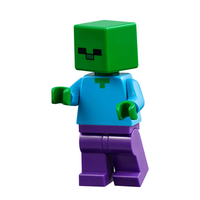 LEGO® Minecraft® Черешова градина 21260