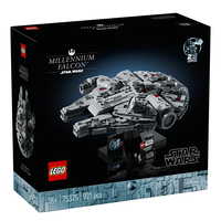 LEGO® Star Wars™ Хилядолетният сокол 75375