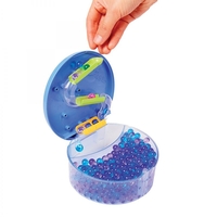 Игрален комплект 4 в 1 Spin Master Orbeez Activity Orb Bundle, 1600 топчета