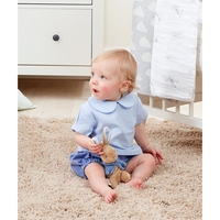 Плюшена играчка Peter Rabbit Signature Collection, 15 см.