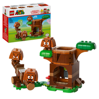 LEGO® Super Mario™ Площадката на Goomba 71433