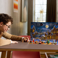 LEGO® City Коледен календар 2025 г. 60475