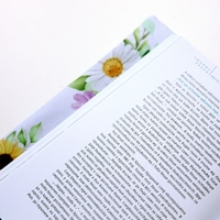 Подвързия за книга - Мечтай смело, стават чудеса