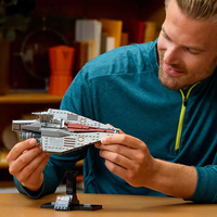 LEGO® Star Wars™ Десантен кораб клас Acclamator™ 75404