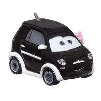 Метална количка Mattel Cars Mateo 1:55, HKY51
