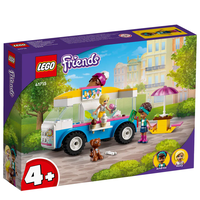 LEGO® Friends Камион за сладолед 41715