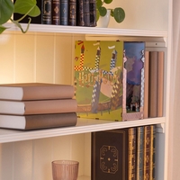 Tiny Adventures - Хари Потър - Quidditch Field - 124 части