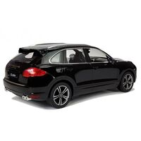 Кола с дистанционно Rastar Porsche Cayenne Turbo 1:24, 46100