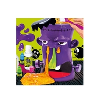 Образователна игра Lisciani Kids Love Monsters Лепкави Чудовища