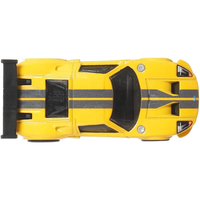 Метална количка Mattel Hot Wheels Boulevard 1:64, GJT68