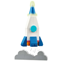 LEGO® Classic Творчески планети в космоса 11037