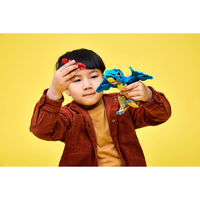 LEGO® Jurassic World Бебе динозавър Птеранодон 77977