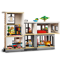 LEGO® Creator Модерен дом 31153