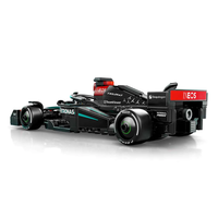 LEGO® Speed Champions F1® Болид Mercedes-AMG W15 77244