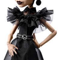 Кукла Mattel Monster High Raven`s Wednesday, Колекционерска