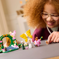 LEGO® Wicked Сватбеният ден на Глинда 75688