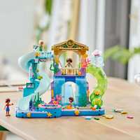 LEGO® Friends Воден парк Хартлейк Сити 42630