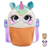 Интерактивна детска чанта Spin Master Purse Pets Treat Yo Self