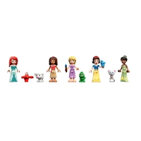 LEGO® Disney Princess Замък за безкрайни приключения 43205