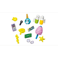 LEGO® Friends Скоростно влакче с русалка 42703