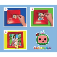 Комплект Lisciani Cocomelon 10+ образователни игри Master Collection