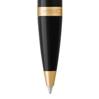 Химикалка Parker Royal IM Black GT