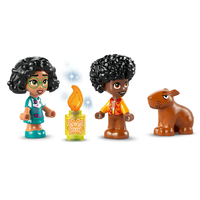 LEGO® Disney Енканто Мини къща 43261
