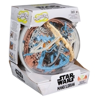 Логически пъзел Spin Master Star Wars The Mandalorian Perplexus