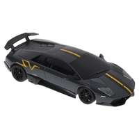 Кола с дистанционно Rastar Lamborghini Murcielago 1:24, 39001