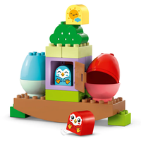 LEGO® DUPLO® Дърво за баланс и подреждане 10440