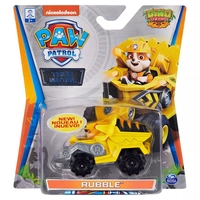 Детска кола за игра Spin Master Paw Patrol True Metal Dino Rescue, 1:55