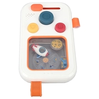 Бебешка играчка с вода Raya Toys Космос