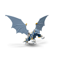 LEGO® NINJAGO® Робот-ултракомбинатор на Зейн 71834