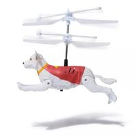 Детска играчка Spin Master DC Comics Superman Up in the Sky! Летящият Krypto