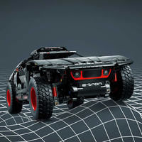 LEGO® Technic Audi RS Q e-tron 42160