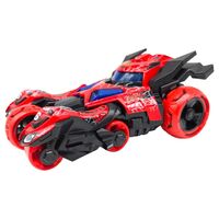 Детска трансформираща се кола Raya Toys Катапулт