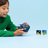 LEGO® Creator Ретро конзола за игри 31380