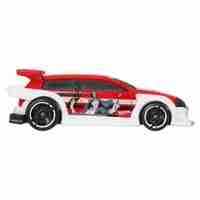 Количка Mattel Hot Wheels Silver Series Batman Flight 03, JBY10