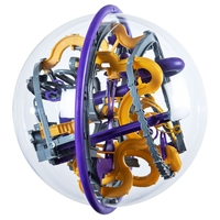 Игра Spin Master 3D Лабиринт Perplexus Epic 6053141