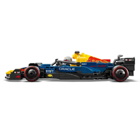 LEGO® Speed Champions F1® Болид Oracle Red Bull Racing RB20 77243