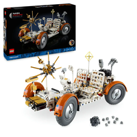 LEGO® Technic Луноход NASA Apollo 42182