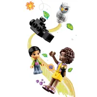 LEGO® Friends Новинарски бус 41749