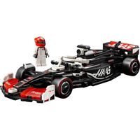 LEGO® Speed Champions F1® MoneyGram Haas Team VF-24 77250