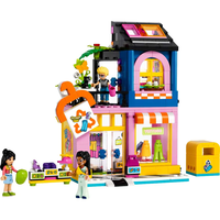 LEGO® Friends Магазин за ретро мода 42614